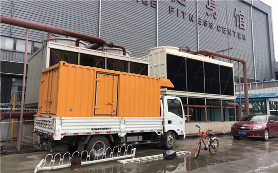 龙文300KW发电机组适配电缆规格选型指南