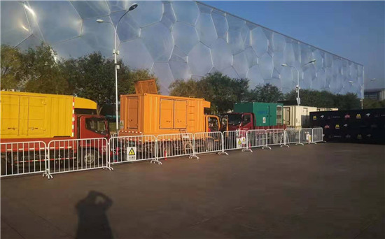 龙文400KW发电机组适配电缆规格选型指南